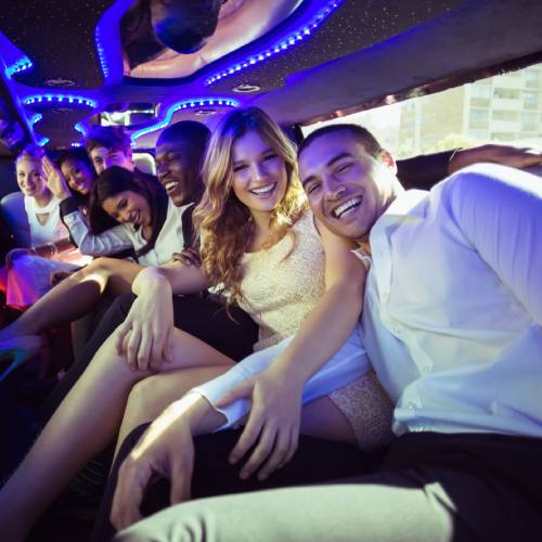 Prom Limousine Service